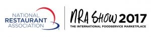 National Restaurant Association 2017 Show DiRoNA