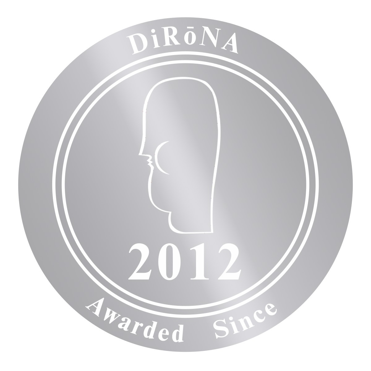 DiRoNA Awarded Restaurant Distinguished Restaurants of North America Mesa Street Grill Awarded Since 2012 Badge