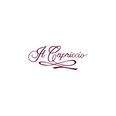 DiRoNA Awarded Restaurant Distinguished Restaurants of North America Il Capriccio Ristorante