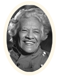 LEAH CHASE