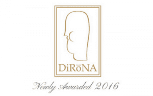 DiRoNA - Newly Awarded Restaurants 2016 Distinguished Restaurants of North America