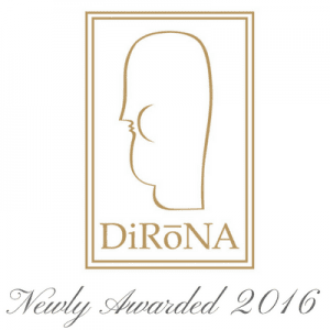 DiRoNA Newly Awarded Restaurants 2016 Distinguished Restaurants of North America