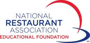 National Restaurant Association Education Foundation DiRoNA Scholarship