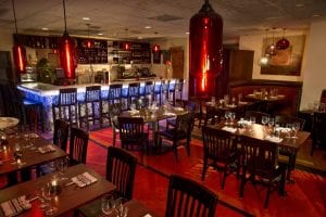 The Cook & The Cork in Coral Springs, FL DiRoNA Awarded Restaurant