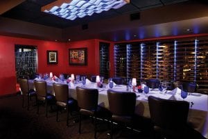 Chandlers Steakhouse in Boise, ID New 2017 DiRoNA Awarded Restaurant