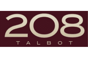 208 Talbot in Saint Micheals, MD DiRoNA Awarded Restaurant