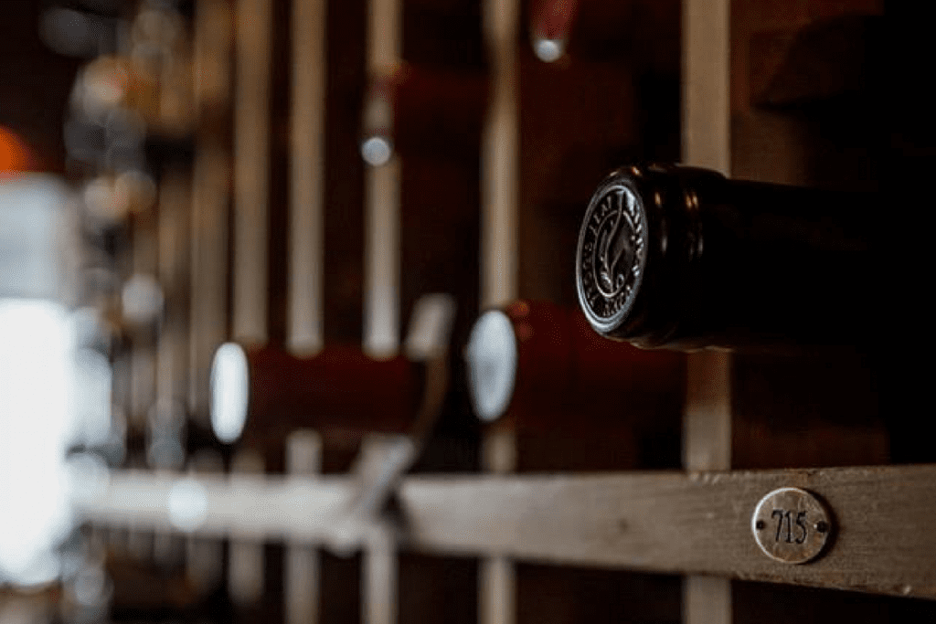 360 The Restaurant at the CN Tower in Toronto, ON Worlds Highest Wine