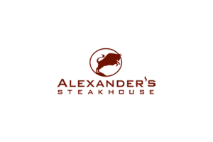 Alexander's Steakhouse in Cupertino, CA DiRoNA Awarded Restaurant