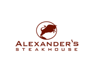 Alexander's Steakhouse in San Francisco, CA DiRoNA Awarded Restaurant