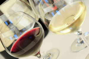 Anaheim White House Restaurant in Anaheim, CA Red & White Wine DiRoNA Awarded Restaurant