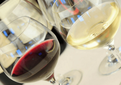 Anaheim White House Restaurant in Anaheim, CA Red & White Wine DiRoNA Awarded Restaurant
