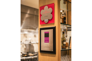 La Toque in Napa, CA Awards DiRoNA Awarded Restaurant
