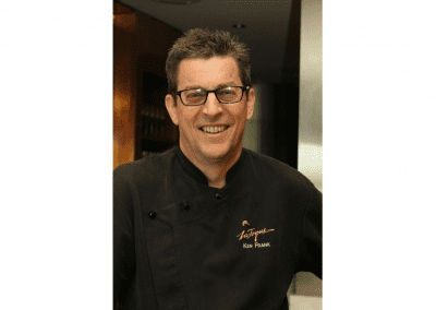 La Toque in Napa, CA Chef Ken Frank DiRoNA Awarded Restaurant