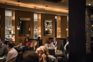 La Toque in Napa, CA Dining Room DiRoNA Awarded Restaurant