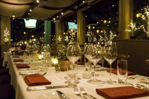 La Toque in Napa, CA Fine Wine DiRoNA Awarded Restaurant