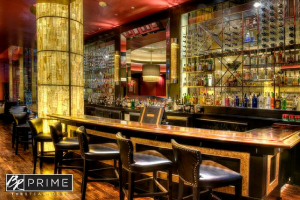 BR Prime at Beau Rivage Resort & Casino in Biloxi, MS Bar DiRoNA Awarded Restaurant