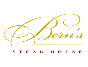 Bern's Steak House in Tampa, FL DiRoNA Awarded Restaurant