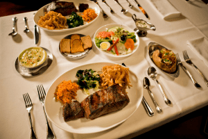 Bern's Steak House in Tampa, FL Reserve Your Table DiRoNA Awarded Restaurant
