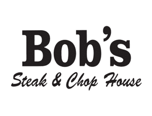 Bob's Steak & Chop House in Dallas, TX DiRoNA Awarded Restaurant