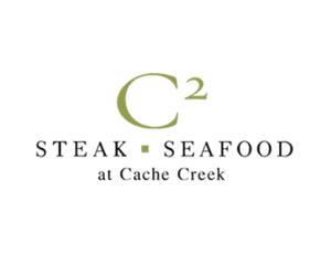 C2 Steak & Seafood at Cache Creek Resort Casino in Brooks, CA DiRoNA Awarded Restaurant