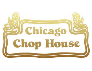 Chicago Chop House in Chicago, IL DiRoNA Awarded Restaurant
