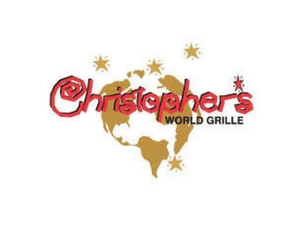 Christopher's World Grille in Bryan, TX DiRoNA Awarded Restaurant