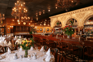 Columbia Restaurant Tampa, FL Cafe Dining Room DiRoNA Awarded Restaurant