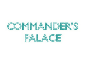 Commander's Palace in New Orleans, LA DiRoNA Awarded Restaurant