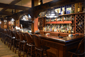Dan'l Webster Inn & Spa in Sandwich, MA Tavern DiRoNA Awarded Restaurant