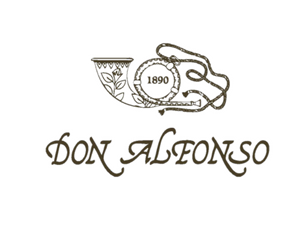 Don Alfonso 1890 in Toronto, ON DiRoNA Awarded Restaurant