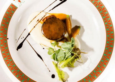 El Asador Vasco in Oaxaca, MX Fine Dining DiRoNA Awarded Restaurant