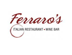 Ferraro's Italian Restaurant & Wine Bar in Las Vegas, NV DiRoNA Awarded Restaurant