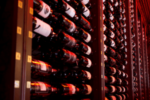 Ferraro's Italian Restaurant & Wine Bar in Las Vegas, NV Wine List DiRoNA Awarded Restaurant