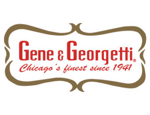 Gene & Georgetti in Chicago, IL DiRoNA Awarded Restaurant