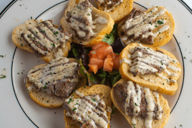 III Forks in Dallas, TX Appetizers DiRoNA Awarded Restaurant DiRōNA