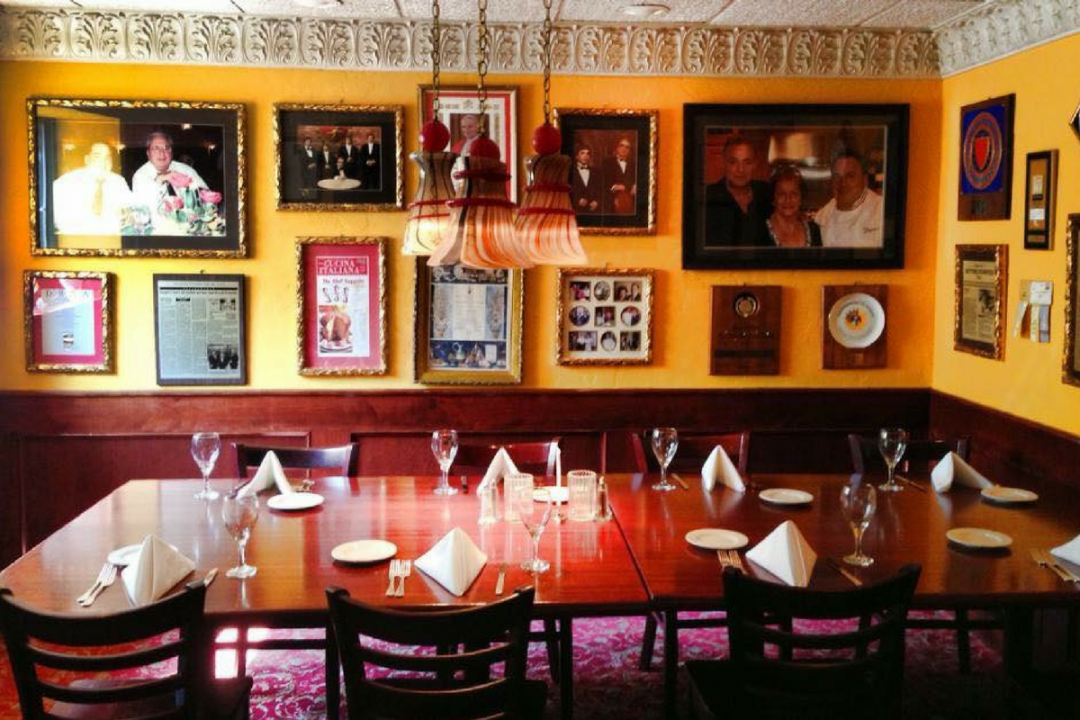 Jasper's Restaurant Fine Dining DiRoNA Awarded Restaurant DiRōNA