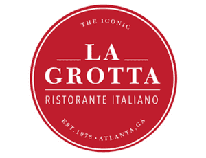 Grotta Ristorante Italiano in Atlanta, GA DiRoNA Awarded Restaurant