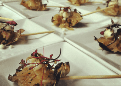 Pangaea in Bennington, VT Appetizers DiRoNA Awarded Restaurant