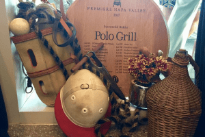 Polo Grill in Tulsa, OK Fine Dining DiRoNA Awarded Restaurant