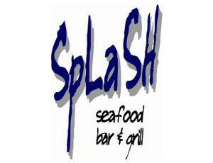 Splash Seafood Bar & Grill in Des Moines, IA DiRoNA Awarded Restaurant