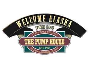 The Pump House in Fairbanks, AK DiRoNA Awarded Restaurant