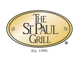 The St. Paul Grill in Saint Paul, MN DiRoNA Awarded Restaurant