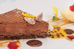 Casa Rolandi in Cancun, MX Dessert DiRoNA Awarded Restaurant
