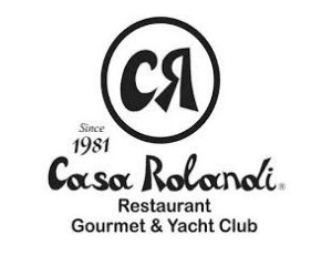 Casa Rolandi in Cancun, MX DiRoNA Awarded Restaurant