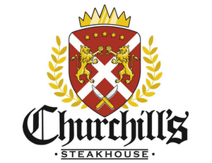 Churchill's Steakhouse in Spokane, WA DiRoNA Awarded Restaurant