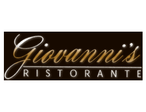 Giovanni's Ristorante in Cleveland, OH DiRoNA Awarded Restaurant