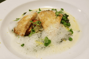 Hyeholde Restaurant in Coraopolis, PA Seafood DiRoNA Awarded Restaurant