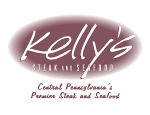 Kellly's Steak & Seafood in Boalsburg, PA DiRoNA Awarded Restaurant