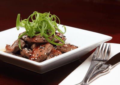 Kelly's Steak & Seafood in Boalsburg, PA Dinner DiRoNA Awarded Restaurant