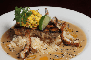 Kelly's Steak & Seafood in Boalsburg, PA Seafood DiRoNA Awarded Restaurant